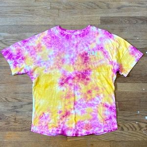 Pink Women’s Shirt